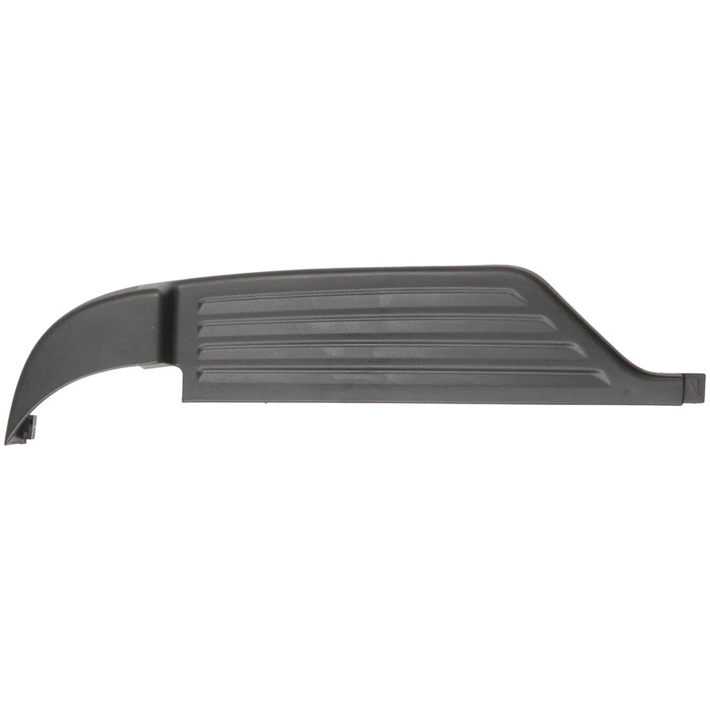 Bumper Step Pad for Dodge Dakota/Ram Dakota (2005–2011)