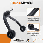 RH Upper Control Arm for Expedition Navigator F-150 Mark LT (2004-2021)
