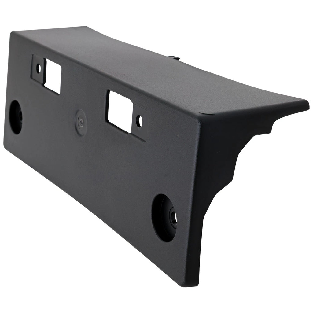 License Plate Brackets Front for Nissan Kicks (2025)
