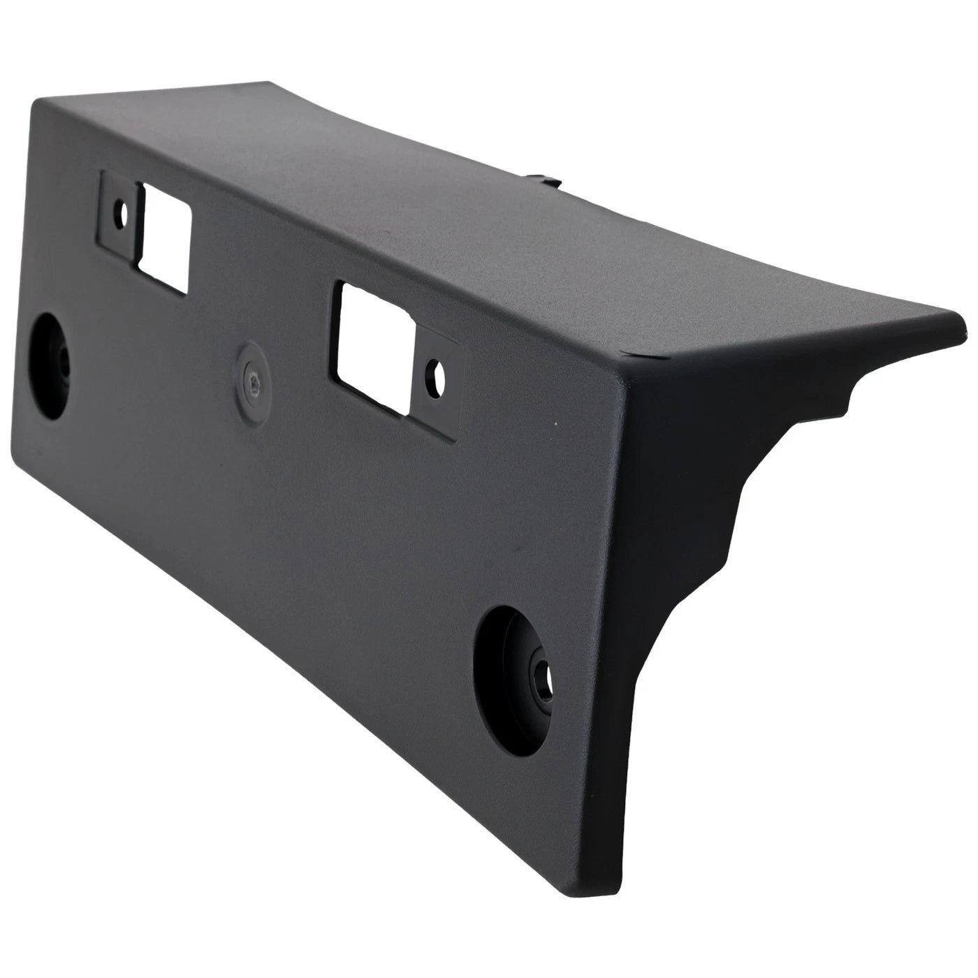 License Plate Brackets Front for Nissan Kicks (2025)