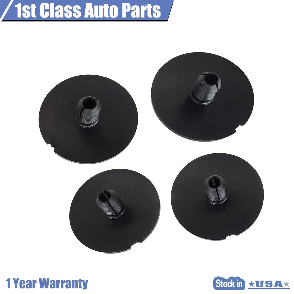 Leaf Spring Insulator for Chevrolet C1500 C2500 Suburban (1997–1999)