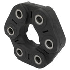 Driveshaft Coupler Flex Joint for BMW 330Ci 528E 530i 535i M3 (1999–2006)