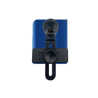 Adjustable Focus Mobile Phone Holder for Microscopic Imaging