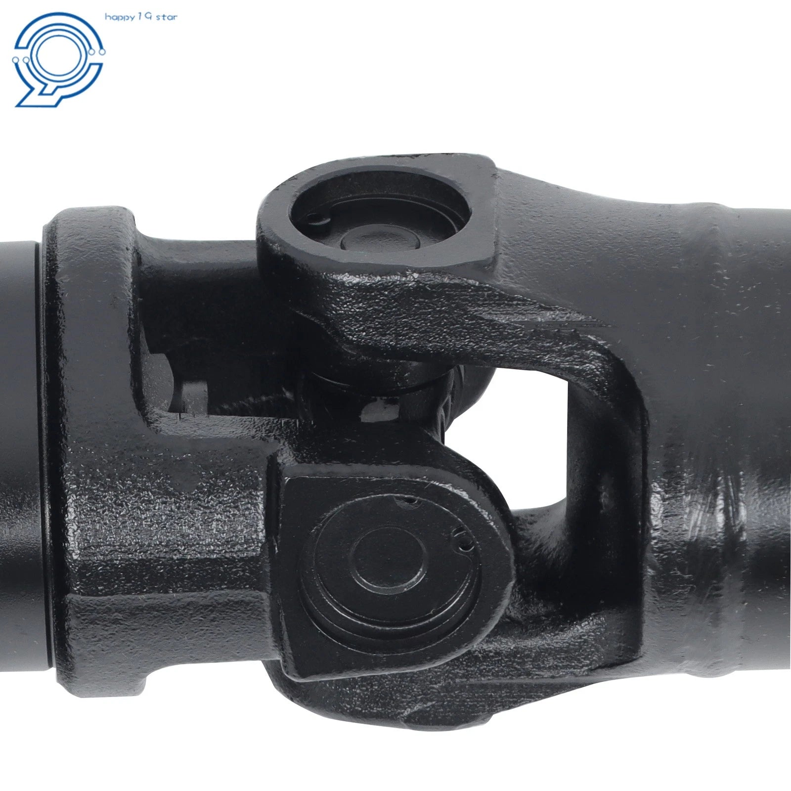 Rear Driveshaft Prop Shaft Assembly for BMW E39 (2001-2003) RWD Automatic