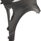 Set of 2 CAPA Fenders for Ford F-150 (2021–2024) Front Driver & Passenger Side