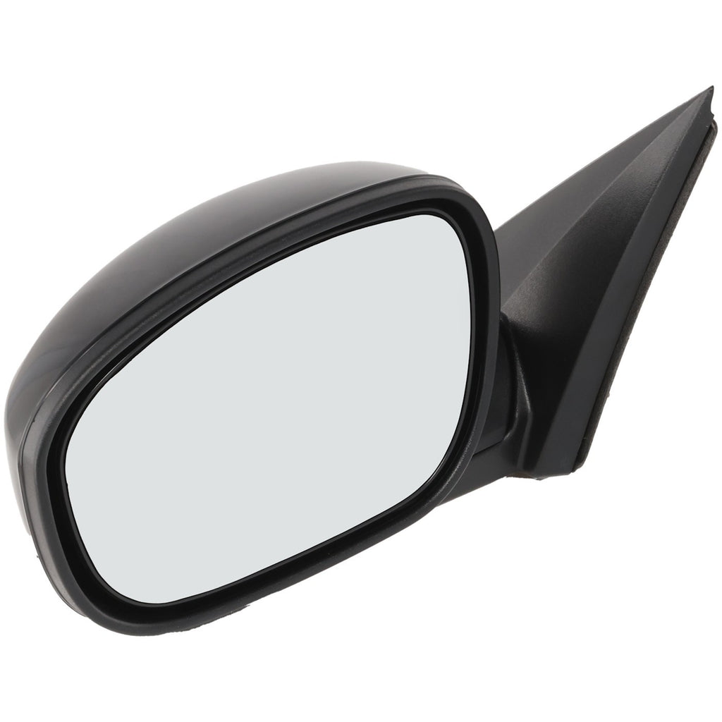 Driver Left Side Heated Mirror for Dodge Charger, Chrysler 300, Magnum