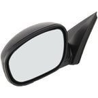 Driver Left Side Heated Mirror for Dodge Charger, Chrysler 300, Magnum