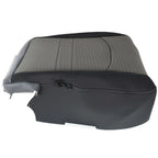 Driver Side Bottom Cloth Seat Cover for Dodge Ram 1500 2500 (2009–2012)