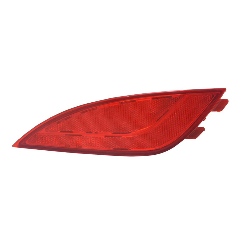 Replacement Passenger Rear Bumper Cover Reflector for 2010-15 Hyundai Tucson