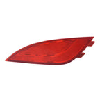Replacement Passenger Rear Bumper Cover Reflector for 2010-15 Hyundai Tucson