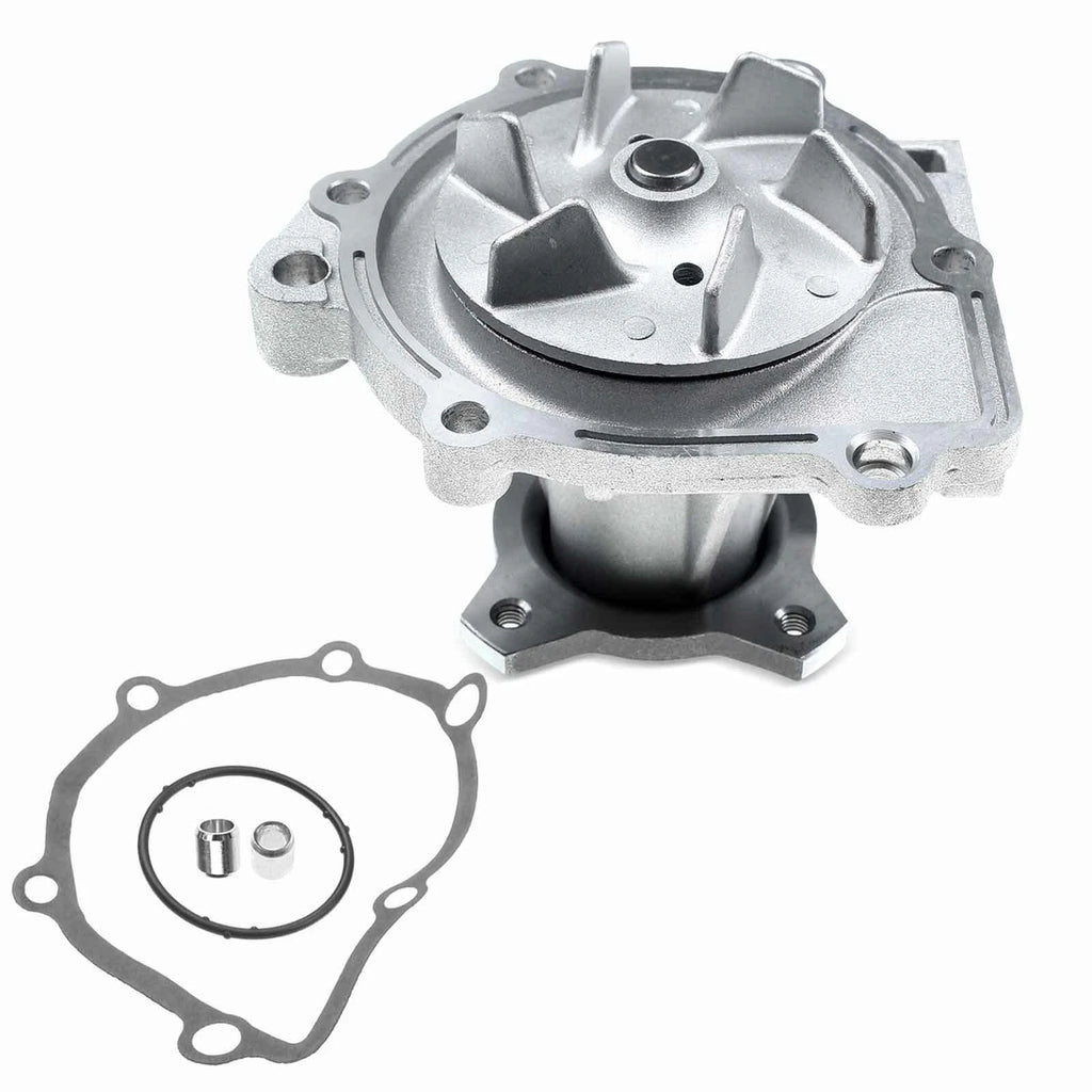 Water Pump with Gasket for Chevy Tracker Suzuki SX4 (2007-2009)