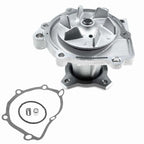 Water Pump with Gasket for Chevy Tracker Suzuki SX4 (2007-2009)