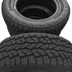 Set of 4 All Season Tires for TERRA FORCE AT 235/70 R16