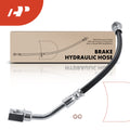 Rear Right Brake Hydraulic Hose for Chevrolet Uplander (2005–2009)