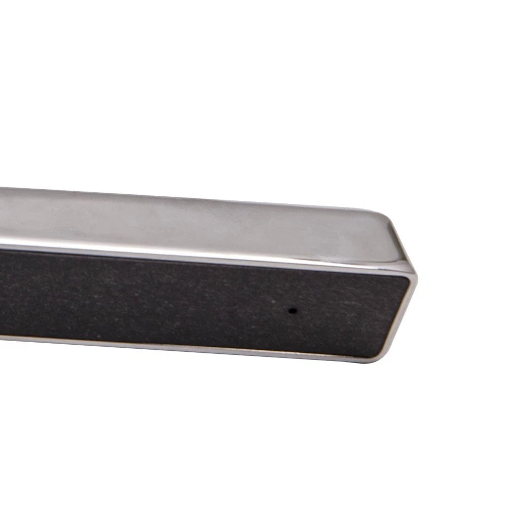 Fingerprint Door Lock for Home Security (USB Rechargeable)