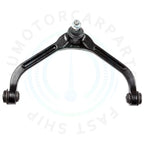 Set of 10 Control Arms and Ball Joints for Jeep Liberty (2002–2004)