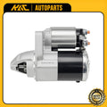 Starter for Dodge Avenger & Chrysler 200 (2011–2014) 2.4L 8T