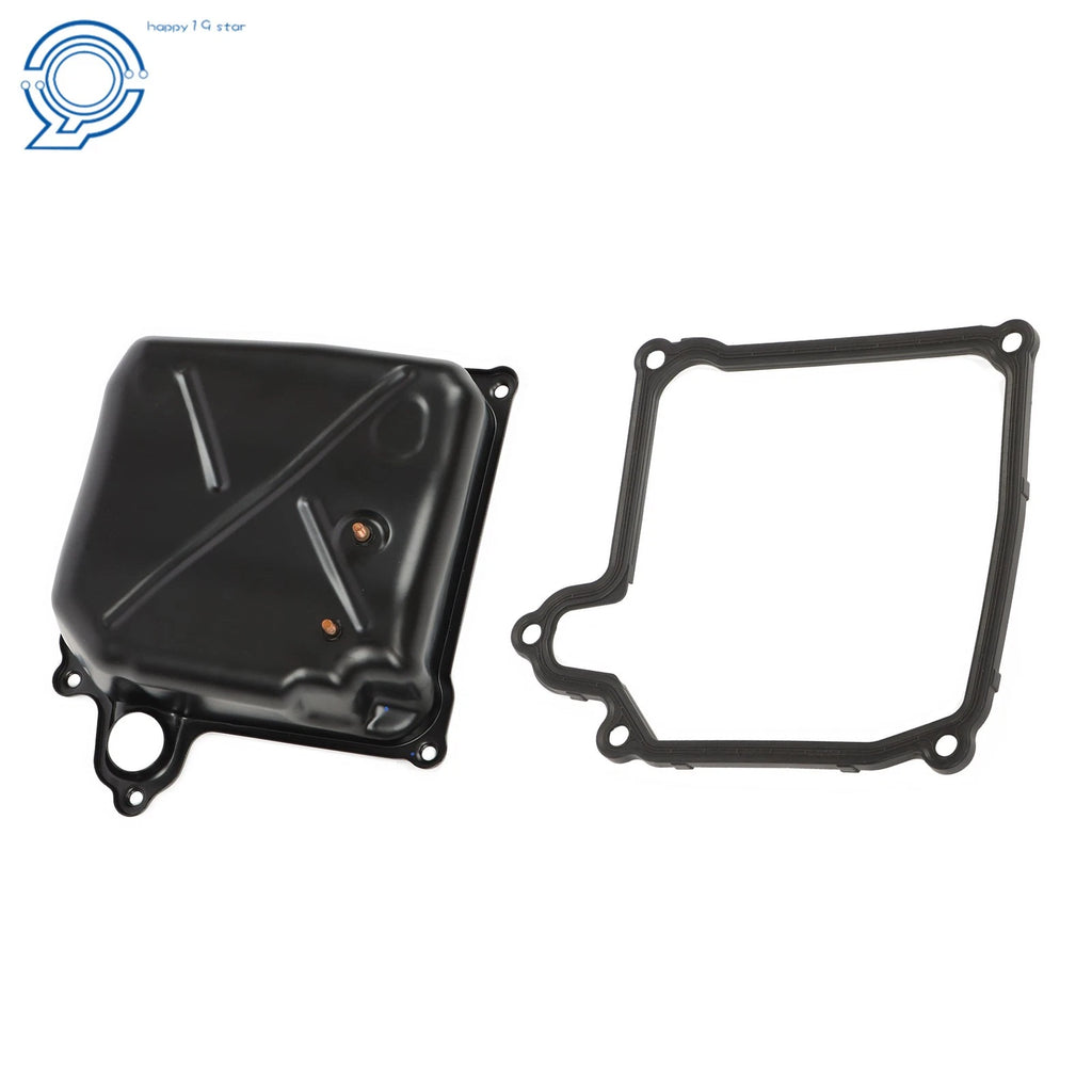 Transmission Oil Pan with Gasket for Volkswagen Beetle, Golf (2010–2018)