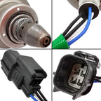 Oxygen Sensor 4-wire for Honda Accord CR-V Acura (2008–2011) 36531-R40-A01