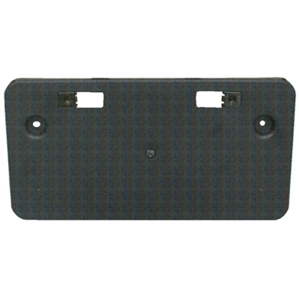 Replacement License Bracket Repair Part For 2004-2006 Lexus RX330