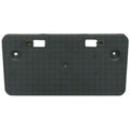 Replacement License Bracket Repair Part For 2004-2006 Lexus RX330