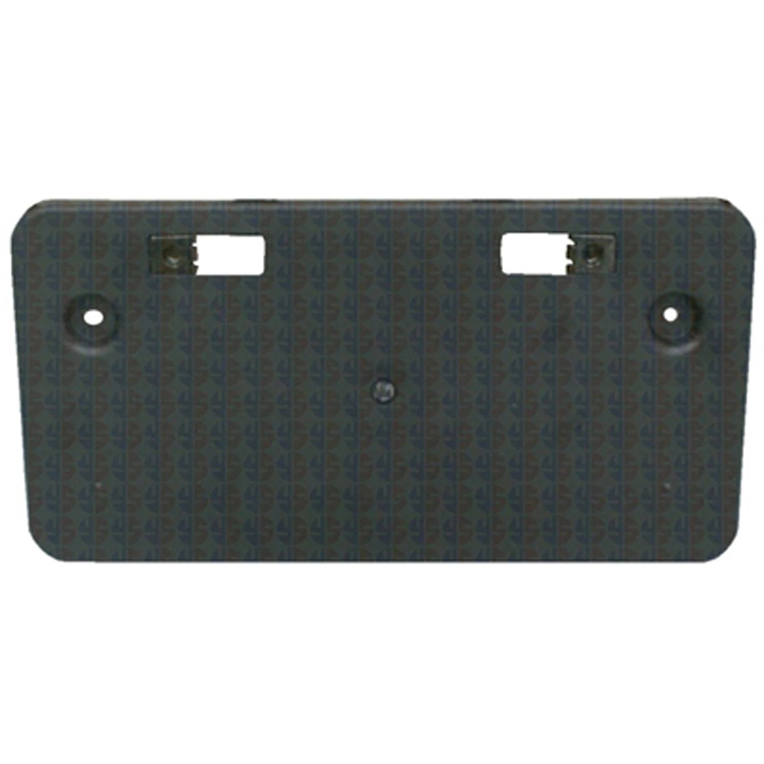 Replacement License Bracket Repair Part For 2004-2006 Lexus RX330