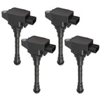 4Pcs Ignition Coil Set for Nissan Altima Rogue 2.5L (2019–2023) 224486CA1A UF861