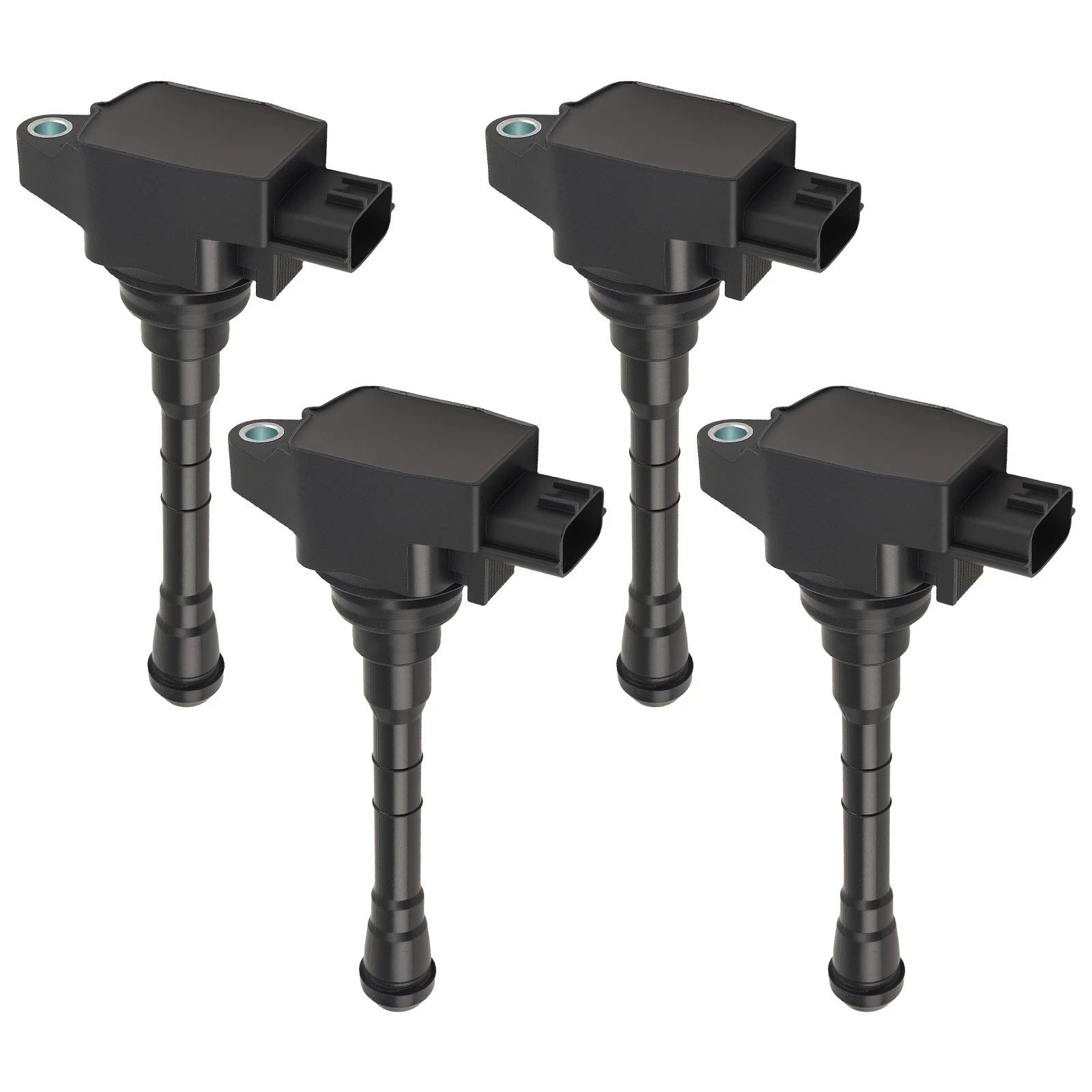 4Pcs Ignition Coil Set for Nissan Altima Rogue 2.5L (2019–2023) 224486CA1A UF861