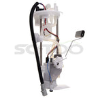 Fuel Pump Assembly for Ford Ranger (2001–2003) 2.3L 3.0L 4.0L
