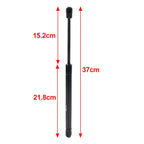 Gas Spring Hood Lift Strut for Jaguar XJ XJ8 XJR Super V8 Vanden Plas (2004-2009)