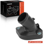 Engine Coolant Thermostat Housing for Nissan Versa (2012–2019)