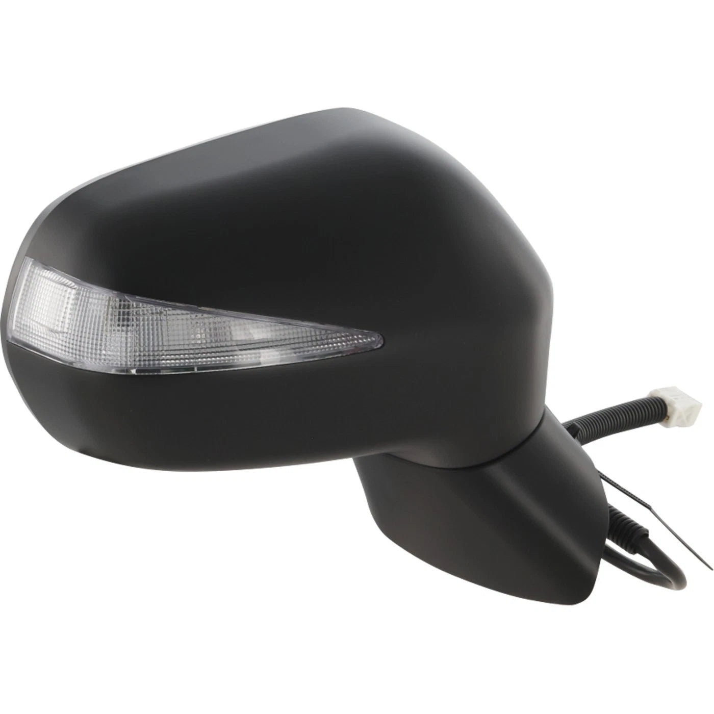 Power Mirror for Honda Civic Hybrid (2006–2011) Right Manual Fold
