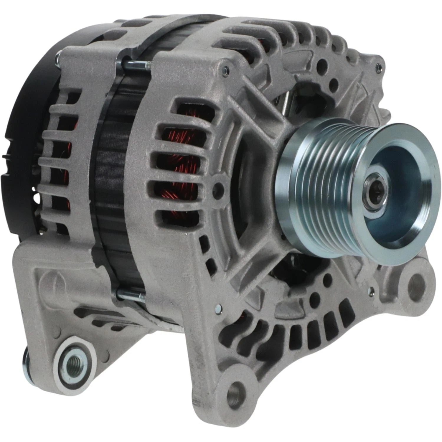 70A Alternator for Cummins ISF 3.8L (2010–2023)