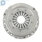 Clutch Kit with Release Bearing for Honda Fit (2007–2008)