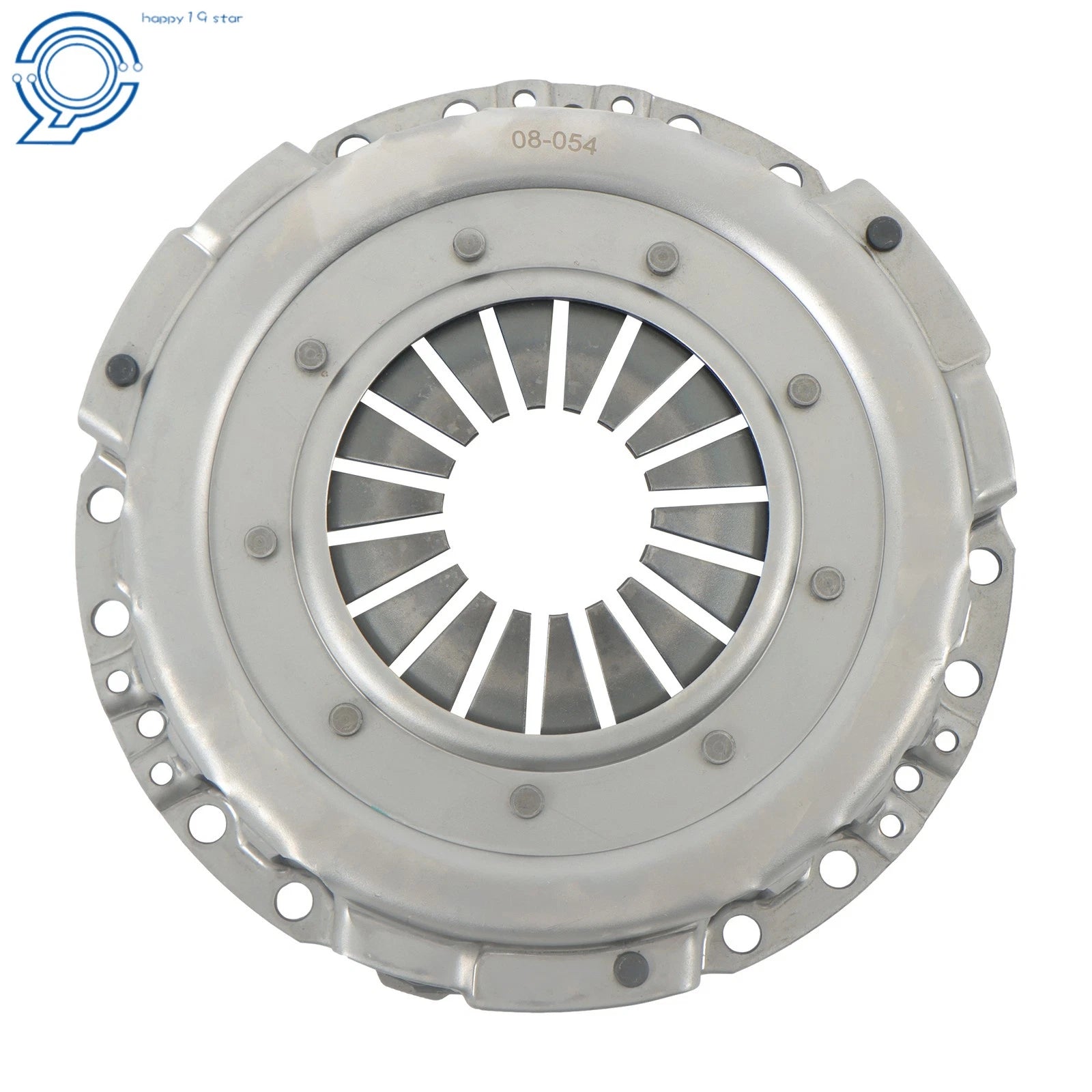 Clutch Kit with Release Bearing for Honda Fit (2007–2008)