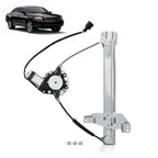 Rear Right Power Window Regulator for Chevrolet Impala (2006–2016) 20927600