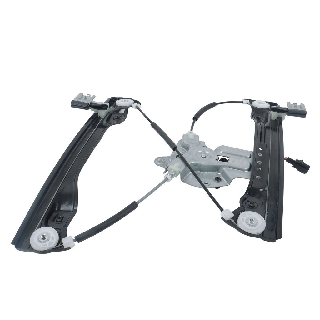 Front Left Window Regulator with Motor for Chevy Cruze (2011-2015)