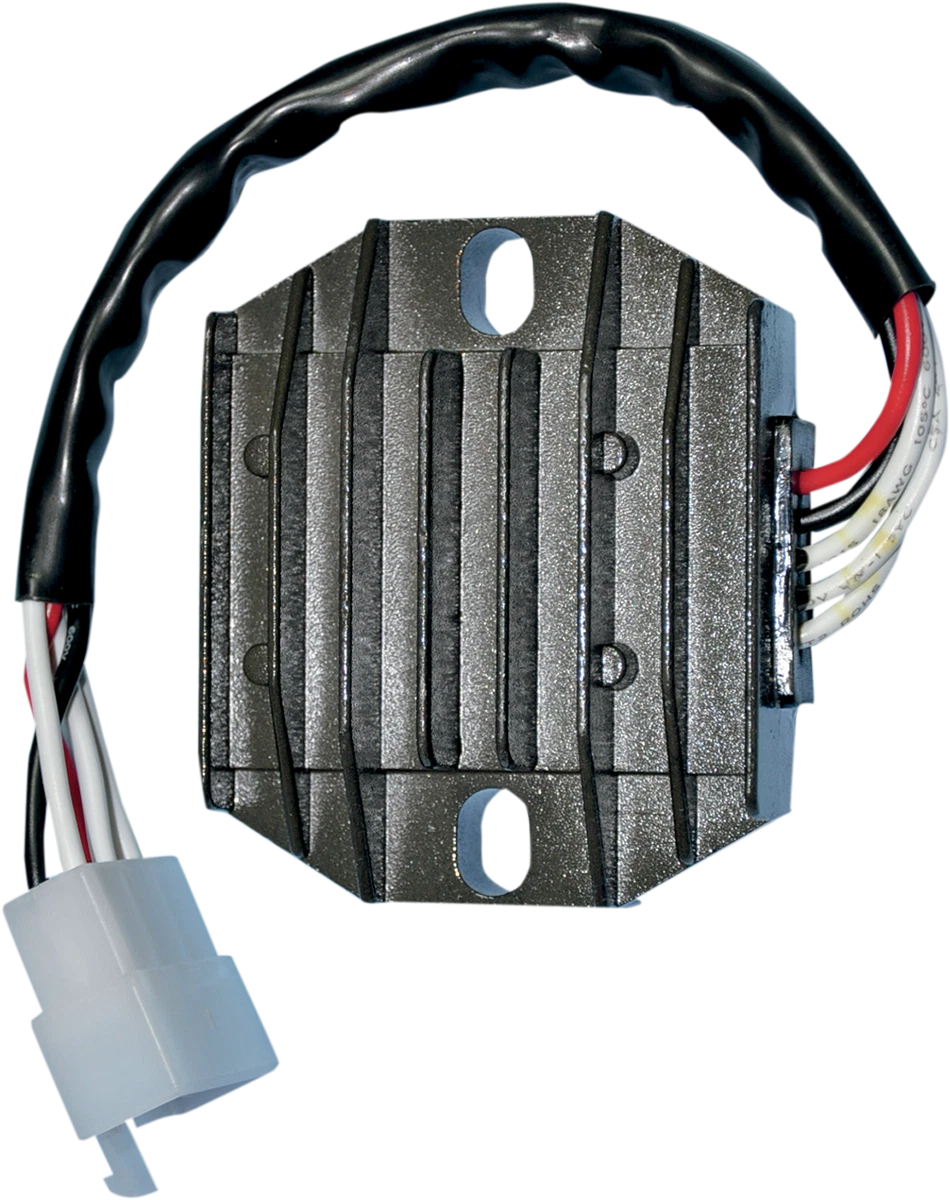 Regulator/Rectifier for Yamaha (10-423)