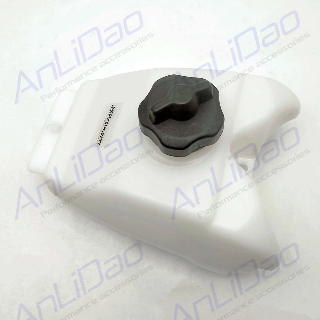 Fuel Tank & Cap for Tohatsu Mercury Mariner Outboard (1200-8M0073609, 309-70010)