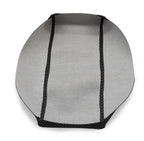 Console Lid Armrest Cover for Nissan Murano (2009–2014) Carbon Black