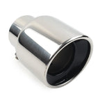 Chrome Rear Exhaust Pipe Tip for Mazda 3 (2010-2013)