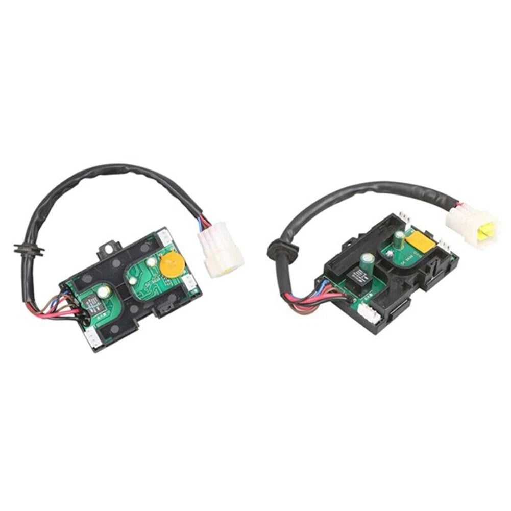 Diesel Heater Main Board for 12V Systems (5KW)