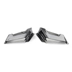 Side Spoiler Winglets for Aprilia RS660 Tuono 660 (2021-2023)