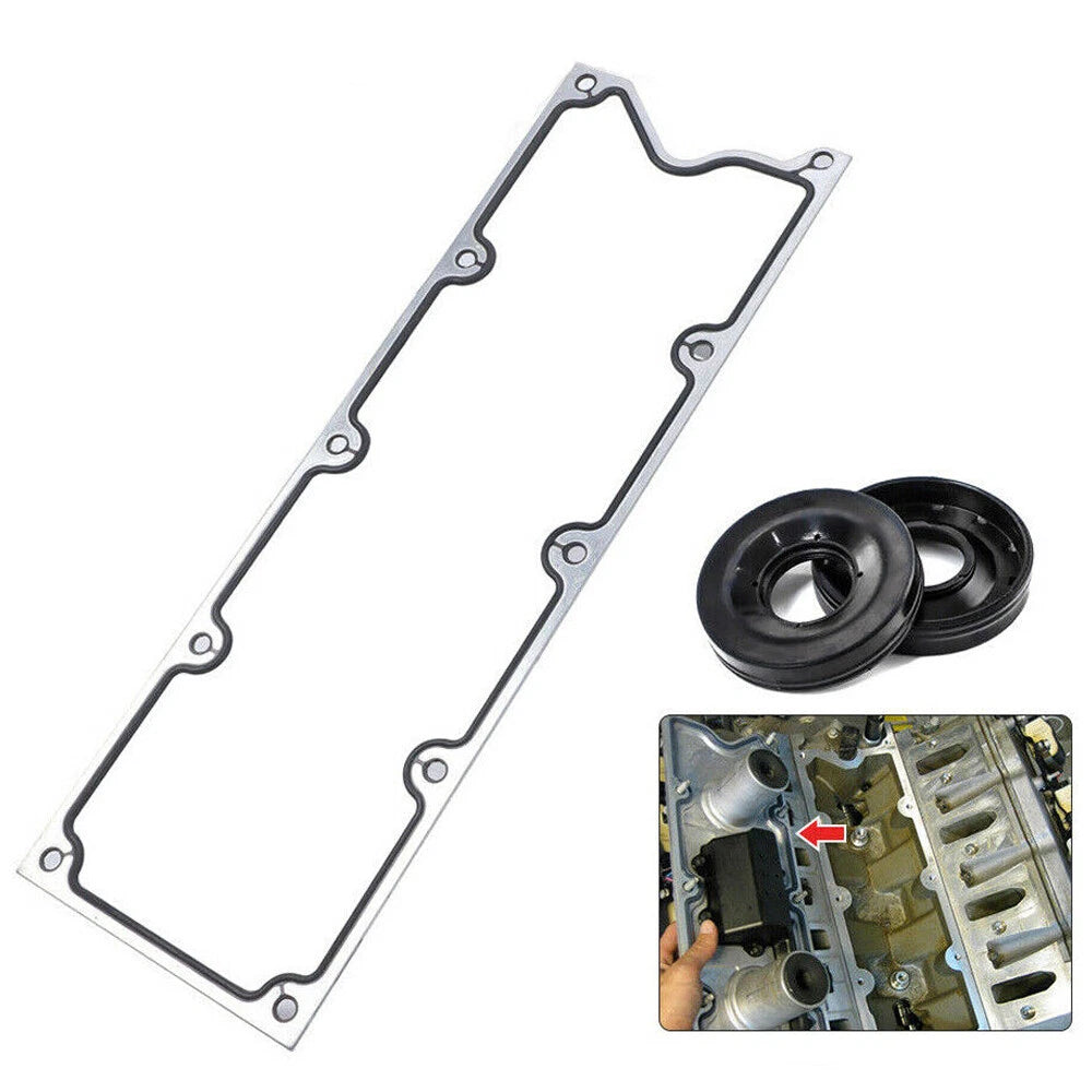 Valley Pan Gasket Seal for LS1 LS2 5.3L 6.0L (Gen III, IV)