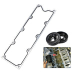 Valley Pan Gasket Seal for LS1 LS2 5.3L 6.0L (Gen III, IV)