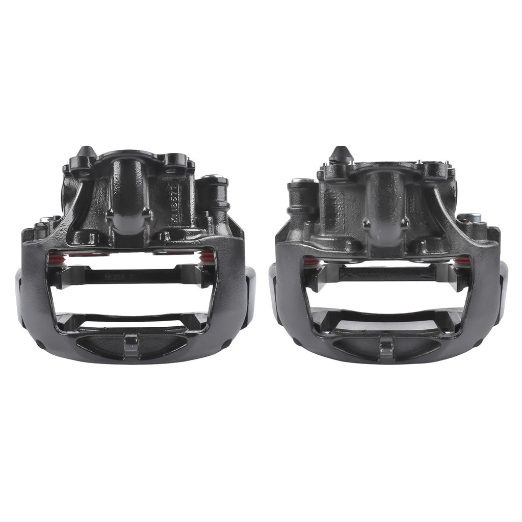 Pair Air Disk Brake Calipers for ADB22X Brakes