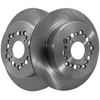 Rear Disc Brake Rotors for Lexus LS400, SC400 (1993–2000)