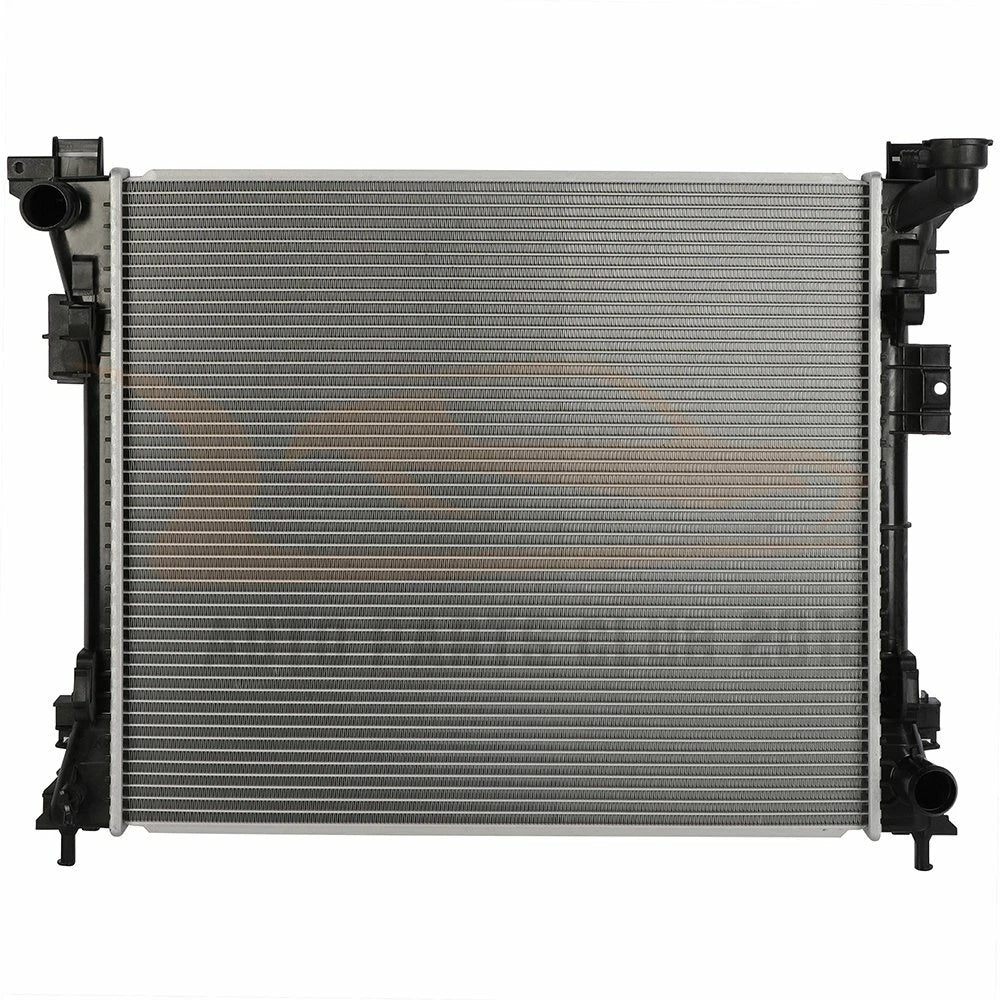Radiator Assembly for Chrysler Town & Country (2008–2010) Aluminum Core