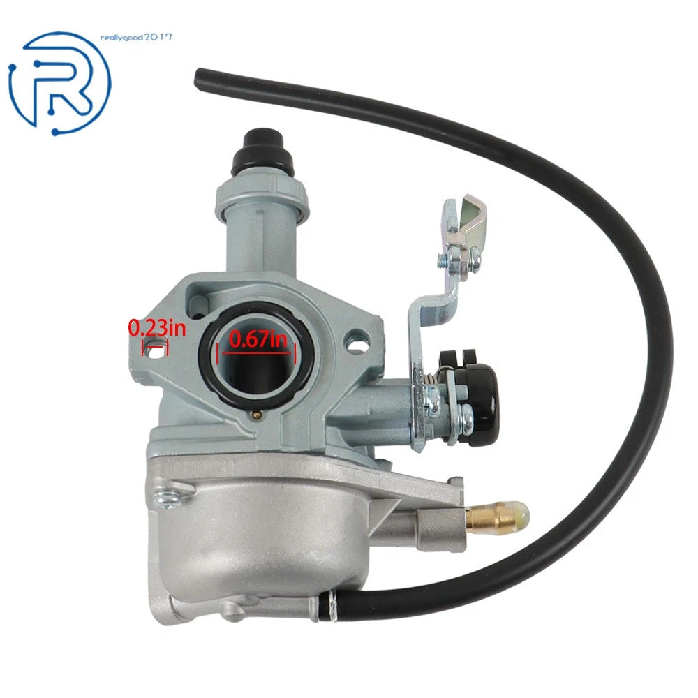 Carburetor for Honda Navi NVA 110B (2022-2023)