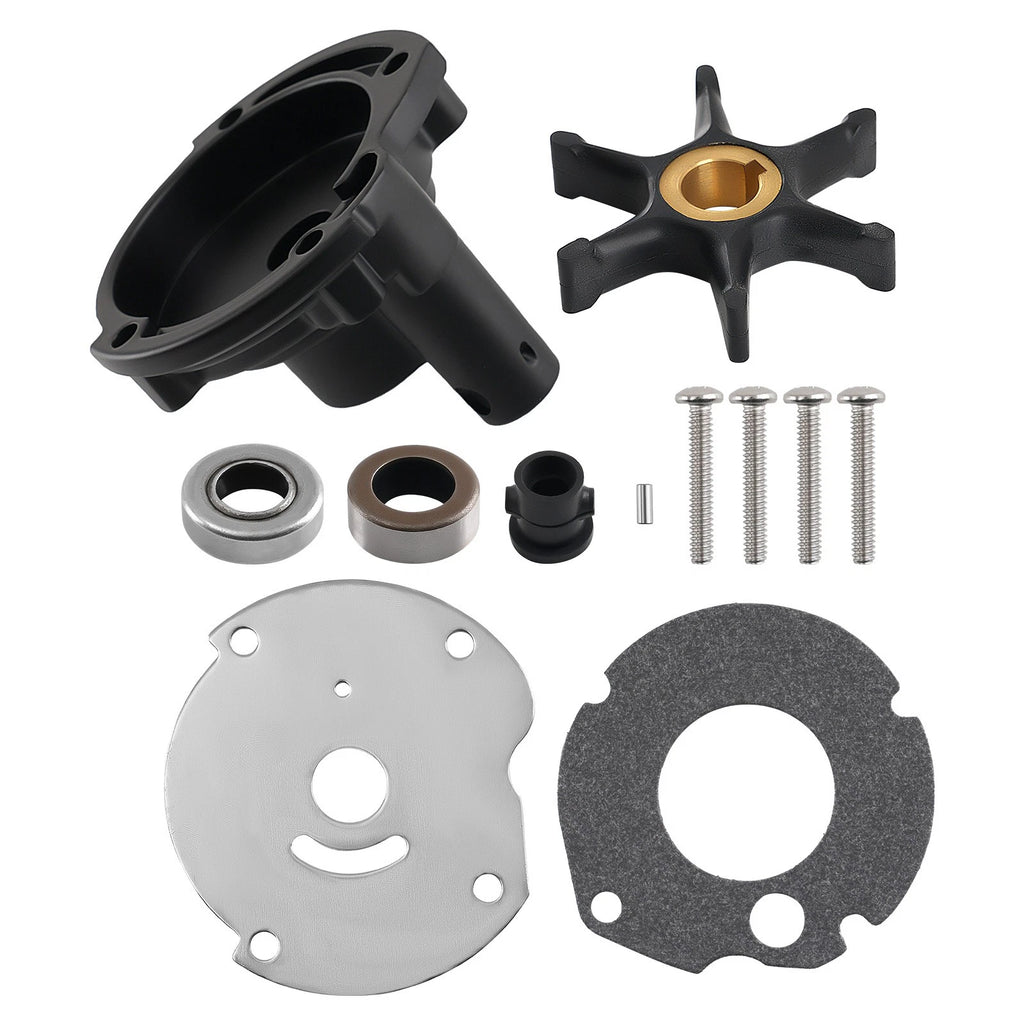 Impeller Kit for Johnson Evinrude 9.5HP 10HP Outboard Motor